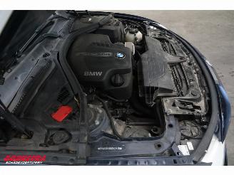 BMW 4-serie Gran Coupé 428i Aut. Luxury Leder Navi Clima Cruise SHZ PDC AHK picture 7