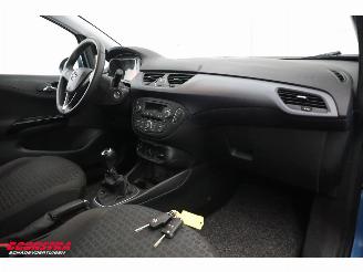 Opel Corsa 1.4 Edition Airco AHK 123.978 km! picture 12