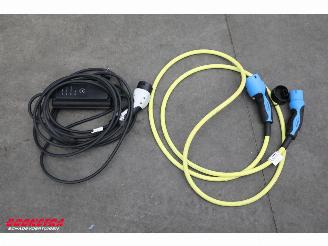 Mercedes B-klasse 250 e Premium Plus LED ACC Ventilatie HUD Memory Camera AHK picture 29