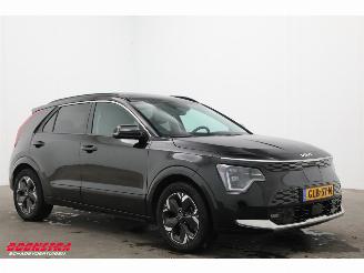 Kia Niro ExecutiveLine 64.8 kWh LED ACC Ventilatie HUD H/K picture 2