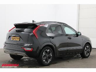 Kia Niro ExecutiveLine 64.8 kWh LED ACC Ventilatie HUD H/K picture 3