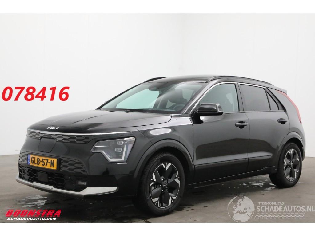 Kia Niro ExecutiveLine 64.8 kWh LED ACC Ventilatie HUD H/K