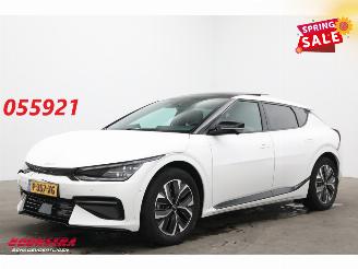 škoda osobní automobily Kia EV6 GT-Line 77.4 kWh LED ACC Meridian Memory Ventilatie 360° 2022/6