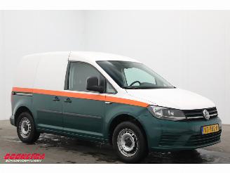 Volkswagen Caddy 2.0 TDI L1H1 BMT Trendline Airco Cruise AHK picture 2