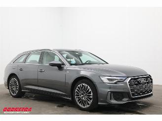 Audi A6 Avant 50 TFSI e Quattro S-Line LED ACC HUD Leder SHZ PDC picture 2