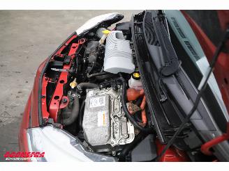 Toyota Yaris 1.5 Full Hybrid Aspiration Navi Clima Cruise AHK 163.773 km! picture 12