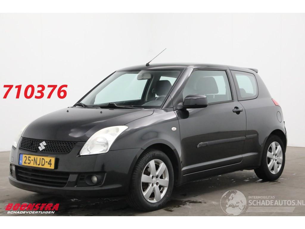 Suzuki Swift 1.3 Bandit Eerste Eigenaar! Airco LMV 149.355 km!