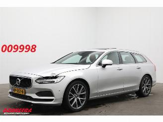  Volvo V-90 2.0 D4 Aut. Momentum LED ACC 360° Leder SHZ AHK 2017/3