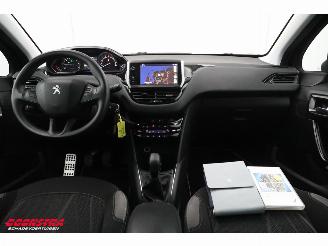 Peugeot 208 1.2 VTi Active Navi Bluetooth Clima Cruise PDC AHK picture 6