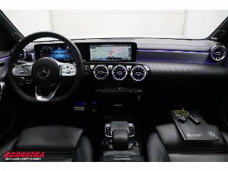 Mercedes A-klasse 200 7G-Tronic AMG Pano LED Burmster HUD Leder Camera SHZ picture 12