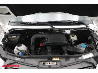 Mercedes Sprinter 314 CDI 7G-Tronic Navi Bluetooth Airco Cruise Camera AHK 149.390 km! picture 9