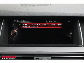 BMW 5-serie Touring 520i Aut. High Executive Xenon Leder Memory Navi Clima Cruise SHZ 145.935 km! picture 23