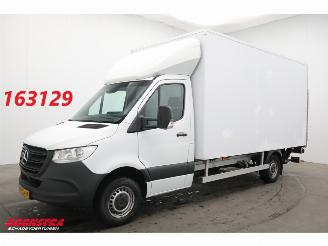  Mercedes Sprinter 314 CDI LBW Bak-Klep Dhollandia Airco Camera 2022/5