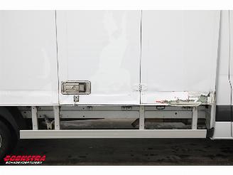 Mercedes Sprinter 314 CDI LBW Bak-Klep Dhollandia Airco Camera picture 6