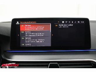 BMW 5-serie 518d M-Sport 50-Jahre Memory LED Leder Camera SHZ picture 17