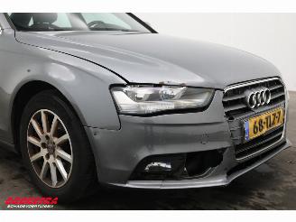 Audi A4 Limousine 1.8 TFSI Attraction Leder Navi Clima Cruise PDC picture 6