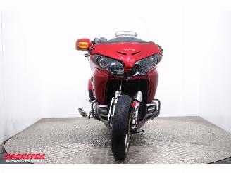 Honda GL 1800 Goldwing GL 1800 Goldwing Cruise Heizgriffe SHZ Radio picture 6
