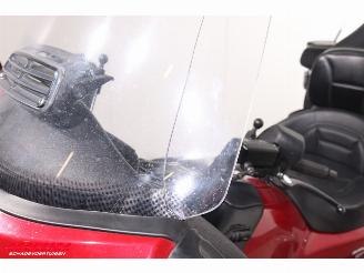 Honda GL 1800 Goldwing GL 1800 Goldwing Cruise Heizgriffe SHZ Radio picture 13