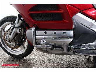 Honda GL 1800 Goldwing GL 1800 Goldwing Cruise Heizgriffe SHZ Radio picture 15