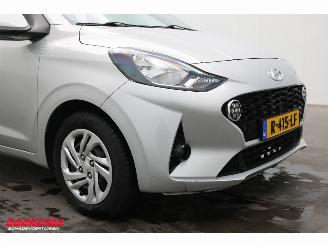 Hyundai I-10 1.0 Comfort Smart Apple/Android Airco Cruise Camera picture 5