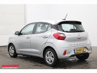 Hyundai I-10 1.0 Comfort Smart Apple/Android Airco Cruise Camera picture 4