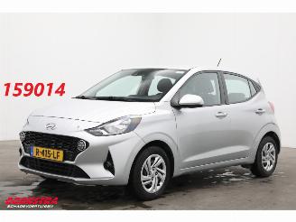 Hyundai I-10 1.0 Comfort Smart Apple/Android Airco Cruise Camera picture 1