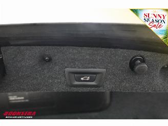 BMW 5-serie M550xd Diebstahlschaden Schuifdak Memory ACC H/K Leder Camera SHZ picture 23