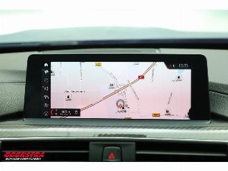 BMW M4 Cabrio Competition LED ACC H/K HUD Carbon Camera SHZ AHK picture 23