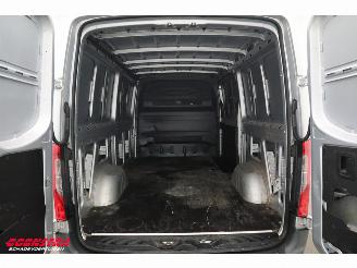 Mercedes Sprinter 316 CDI 7G-Tronic L2-H2 Leder Navi Airco Cruise Camera AHK picture 13