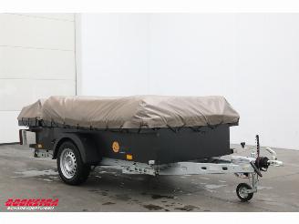   Livingstone River Lodge Game Drive Vouwwagen BY 2024 picture 2