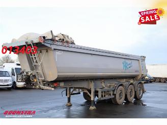 dommages remorques/semi-remorques Schmitz Cargobull  SCB*S3D Kipper BY 2025 2025/4