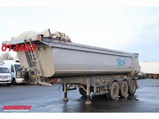 dommages remorques/semi-remorques Schmitz Cargobull  SCB*S3D Kipper BY 2025 2025/4