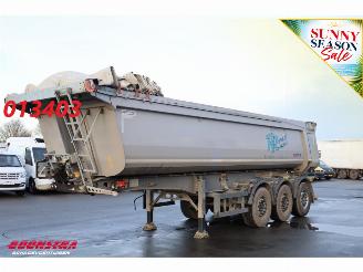 dommages remorques/semi-remorques Schmitz Cargobull  SCB*S3D Kipper BY 2025 2025/4