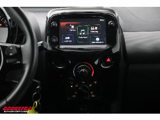 Peugeot 108 1.0 e-VTi Allure Bluetooth Airco Cruise PDC picture 12