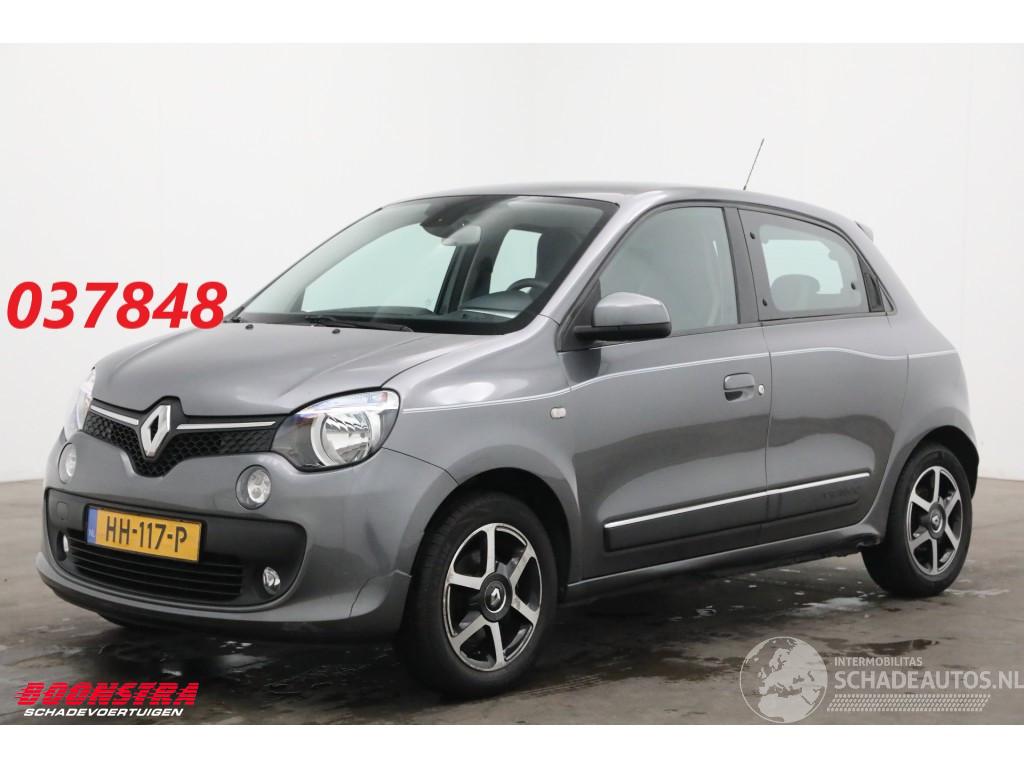 Renault Twingo 0.9 TCe Aut. Dynamique Clima Cruise Bluetooth PDC 92.171 km!