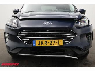 Ford Kuga 2.5 PHEV Titanium LED ACC HUD SHZ LRHZ Camera AHK picture 7