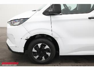 Ford  320 L2H1 Trend 65 kWh 2X Schuifdeur LED ACC Apple/Android SHZ 102 km!! picture 12