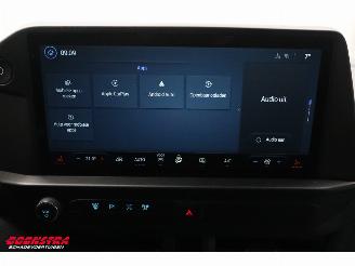 Ford  320 L2H1 Trend 65 kWh 2X Schuifdeur LED ACC Apple/Android SHZ 102 km!! picture 28