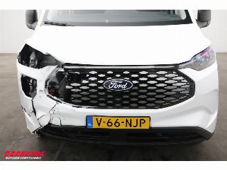 Ford  320 L2H1 Trend 65 kWh 2X Schuifdeur LED ACC Apple/Android SHZ 102 km!! picture 7