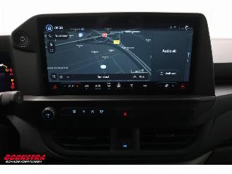 Ford  320 L2H1 Trend 65 kWh 2X Schuifdeur LED ACC Apple/Android SHZ 102 km!! picture 21