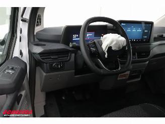 Ford  320 L2H1 Trend 65 kWh 2X Schuifdeur LED ACC Apple/Android SHZ 102 km!! picture 23