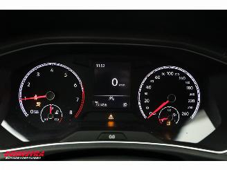 Volkswagen T-Roc 1.0 TSI Style ACC Apple/Android Clima LRHZ SHZ PDC picture 17