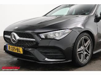 Mercedes Cla-klasse Shooting Brake 200 AMG 7G-Tronic LED Navi Clima Cruise Camera SHZ picture 5