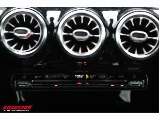 Mercedes Cla-klasse Shooting Brake 200 AMG 7G-Tronic LED Navi Clima Cruise Camera SHZ picture 24