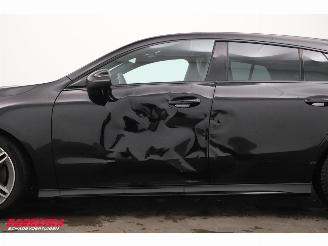 Mercedes Cla-klasse Shooting Brake 200 AMG 7G-Tronic LED Navi Clima Cruise Camera SHZ picture 7