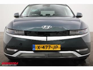 Hyundai ioniq 5 Style 77.4 kWh LED ACC Navi Clima Camera AHK picture 7