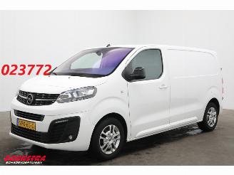 Opel Vivaro 1.5 CDTI L2H1 Innovation Navi Airco Cruise Camera PDC 80.775 km! 2022/5