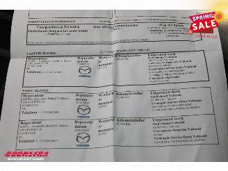 Mazda CX-5 2.0 Skylease+ 2WD Navi Clima Cruise SHZ PDC AHK picture 25
