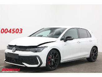 škoda osobní automobily Volkswagen Golf 8.5 GTI 265 PK DSG Matrix ACC HUD H/K AHK Camera LRHZ 12.832 km! 2024/10