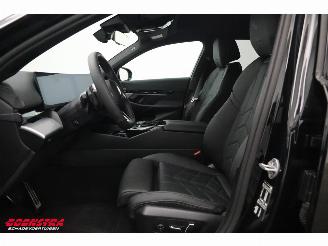 BMW 5-serie Touring 520i M-Sport Night Pano ACC Memory H/K 360° picture 25